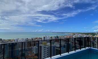 Imagem 5: Apartamento com 2 Quartos e 2 banheiros para Alugar, 61 m² por R$ 2.500/Mês