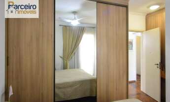 Imagem 7: Apartamento com 3 dormitórios à venda, 98 m² por R$ 729.000,00 - Vila Regente Feijó - São