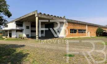 Imagem: Novo Hamburgo - Galpão/Depósito/Armazém