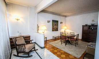 Imagem 3: Excelente planta, imóvel para modernização!