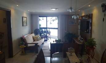 Imagem 10: Apartamento 03 dormitórios na Tupi Praia Grande