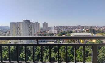 Imagem: Apartamento à venda, Vila Assis Brasil