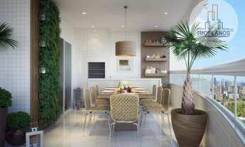 Imagem: Apartamento à venda, 162 m² por R$ 1.196.010,00