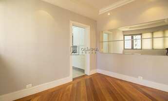 Imagem 7: Apartamento Venda 4 Dormitórios - 240 m² Moema