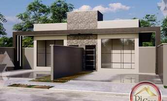 Imagem 5: Casa com 3 dormitórios à venda, 122 m² por R$ 820.000,00 - Jardim Paulista - Atibaia/SP