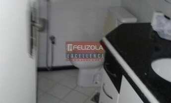Imagem 3: Apartamento à Venda no Condomínio Praias do Tahiti no Bairro 13 de Julho, Aracaju-SE