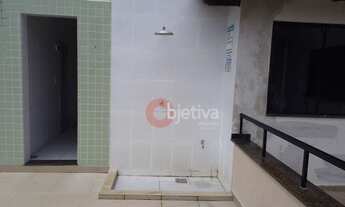 Imagem 5: Casa com 2 dormitórios à venda, 120 m² por R$ 330.000,00 - Peró - Cabo Frio/RJ