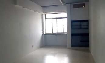 Imagem 2: Sala no Meireles, com vista, esquina com Av. Barão de Studart, Fortaleza - CE