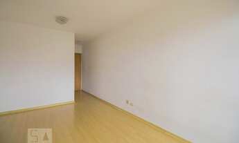 Imagem 2: Apartamento para Aluguel - Jardim Anália Franco, 2 Quartos, 58 m2