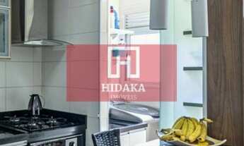 Imagem 7: Apartamento à venda no bairro Vila Andrade - São Paulo/SP, Zona Sul