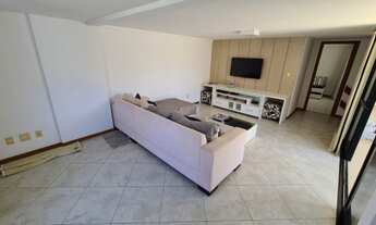 Imagem 5: Cobertura com 3 suítes nascente pituba piscina e Espaço gourmet privativo