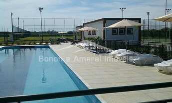 Imagem 6: Terreno - Condomínio Reserva Real Paulínia - Paulínia