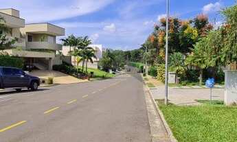 Imagem 7: Terreno - Alphaville Dom Pedro - Campinas