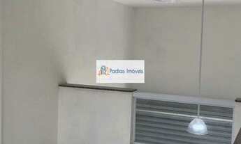 Imagem 5: Studio para aluguel possui 31 metros quadrados com 1 quarto em Vera Cruz - Mongaguá - SP