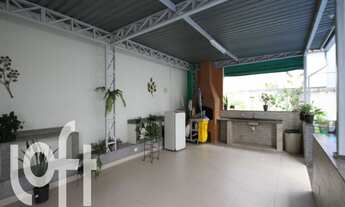 Imagem 7: APARTAMENTO RESIDENCIAL em São Paulo - SP, Vila Mariana