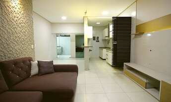 Imagem: Apartamento à venda, 115 m² por R$ 330.000,00