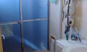 Imagem 6: Urgente ; Vendo apart 1 dor, semi mobiliado , com estacionamento