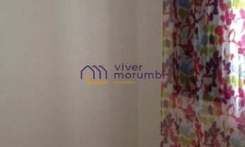 Imagem 7: 98 metros de area util -Churrasqueira na varanda