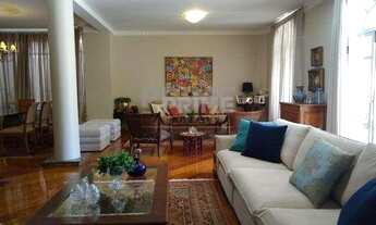 Imagem 6: Casa com 5 suítes à venda, 750 m² por R$ 5.000.000 - Mediterrâneo - Londrina/PR