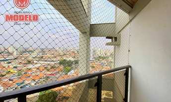 Imagem 4: Apartamento com 3 dormitórios à venda, 142 m² por R$ 650.000 - Centro - Piracicaba/SP