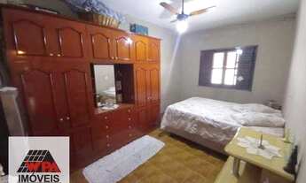 Imagem 5: Casa com 2 dormitórios à venda, 185 m² por R$ 375.000,00 - Santa Cruz - Americana/SP