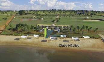 Imagem 3: Terreno à venda, 552 m² por R$ 60.000,00 - Terras de Santa Cristina III - Itaí/SP