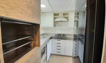 Imagem 4: Lindo Loft a venda com 55 m² privativos com 1 quarto, 1 Suíte na Bela Vista - Porto Alegre