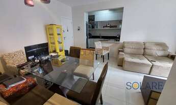 Imagem 4: Apartamento com 02 dormitórios, sendo 1 suíte com armários planejados