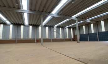 Imagem 5: Galpão - Betel - Paulínia