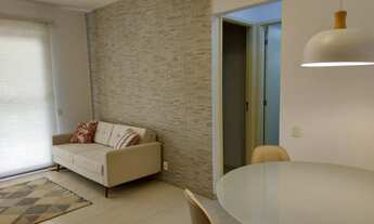 Imagem 3: Flat para locação nos Jardins - Edifício Hype - Cód. SBO06069