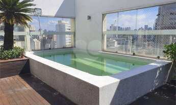 Imagem 3: São Paulo - Apartamento Padrão - VILA NOVA CONCEIÇÃO