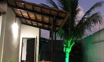 Imagem 2: Casa Perfeita! em Cajupiranga (aceito trocas