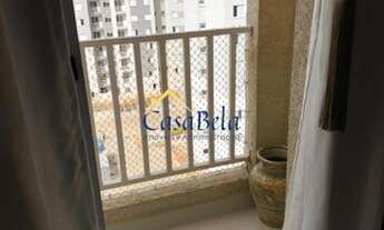 Imagem 4: Apartamento - Jardim Samambaia - Campinas