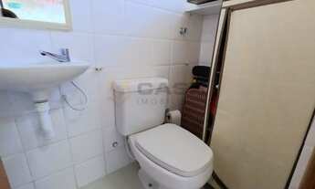 Imagem 5: DM- Apartamento para venda tem 110 metros quadrados com 4 quartos em Jardim Camburi - Vitó