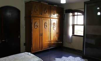 Imagem 3: Casa com 2 dormitórios à venda, 296 m² por R$ 555.000,00 - Retiro - Jundiaí/SP