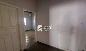 Imagem 5: Casa com 4 dormitórios para alugar, 180 m² por R$ 4.900/mês - Centro - São José do Rio Pre