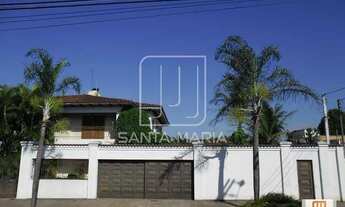 Imagem 2: Casa (sobrado na rua) 5 dormitórios/suite, cozinha planejada