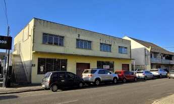 Imagem: Imóvel localizado na Rua XV de Novembro