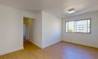 Imagem: APARTAMENTO RESIDENCIAL em São Paulo