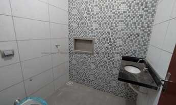 Imagem 3: Casa Nova Santo Amaro 3 Quartos sendo um Suíte