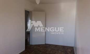 Imagem 2: Aluga-se apartamento residencial com 2 dormitórios no Bairro Jardim Leopoldina com 55m² po
