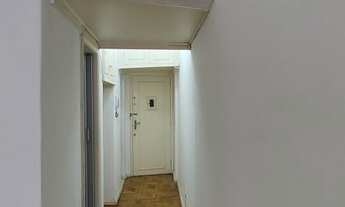 Imagem 6: Apartamento de quarto e sala