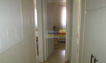 Imagem 5: Apartamento com 2 dormitórios à venda, 90 m² por R$ 360.000,00 - Gonzaguinha - São Vicente