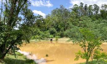 Imagem 7: Condomínio com lotes a partir de 1000 metros quadrados em Caxambu - Jundiaí - SP