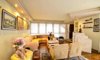 Imagem 3: Casa para aluguel e venda tem 550 metros quadrados com 4 quartos em Jardim Botânico - Curi