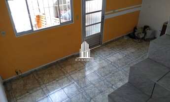 Imagem 4: Sobrado à venda - 5 dormitórios na Penha