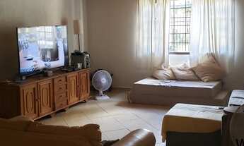 Imagem 5: CASA disponível a venda ou locação no bairro Vila Bourghese em Pindamonhangaba