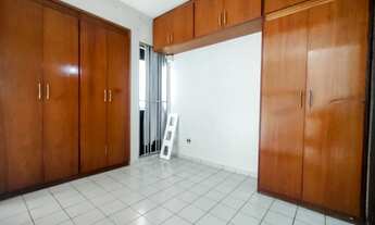 Imagem 4: Ccsw 5 Anares Center - Quarto Sala Cozinha 1 Vaga de Garagem