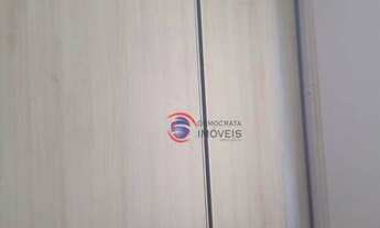 Imagem 5: Apartamento com 2 dormitórios à venda, 46 m² por R$ 288.000 - Vila Palmares - Santo André