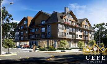 Imagem 5: Cobertura para Venda em Gramado, Centro, 3 dormitórios, 2 suítes, 3 banheiros, 2 vagas